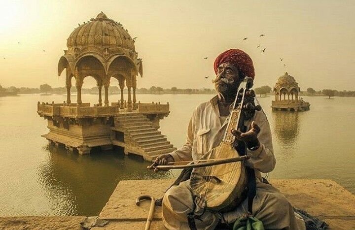 Monsoon Magic in Rajasthan: A Royal Heritage Travel Guide