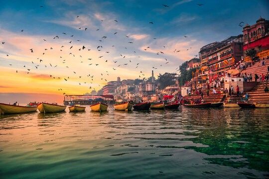 Varanasi Travel Guide: Explore the Spiritual Heart of India
