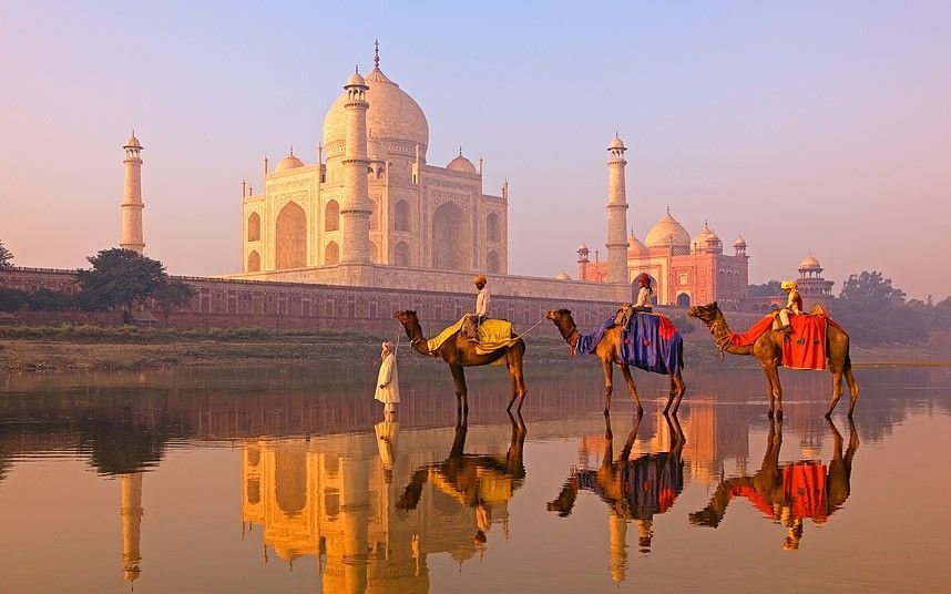 Luxury Travel in India: Experience Royal Hospitality