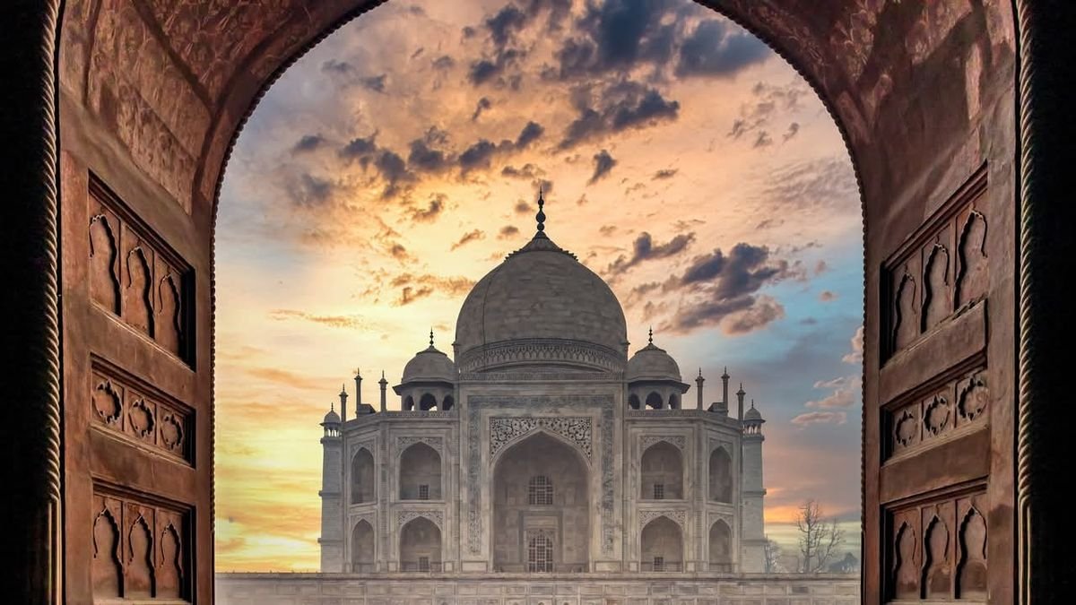 Golden Triangle Tour