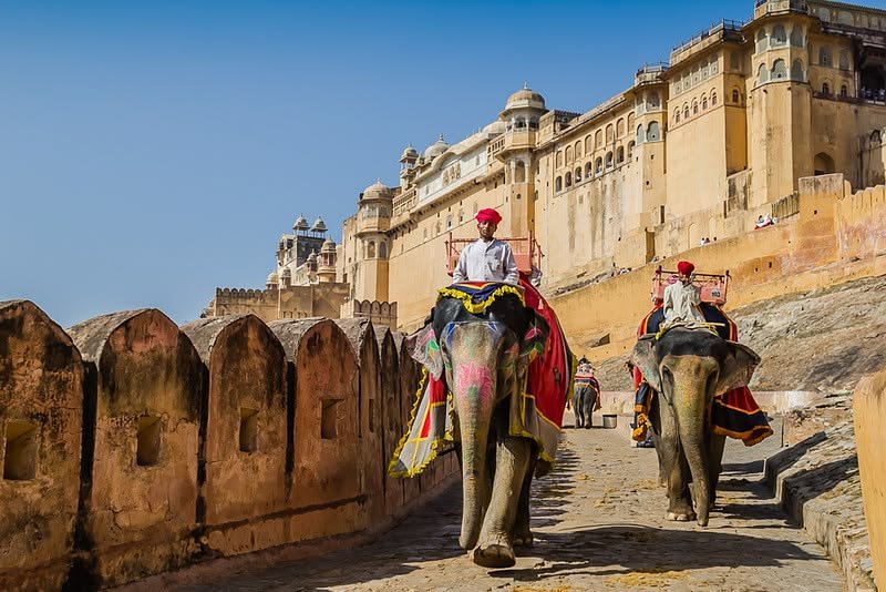 Best Of Rajasthan