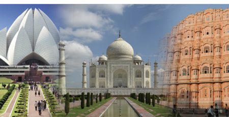 Delhi-Agra-Jaipur and Udaipur Tour Package